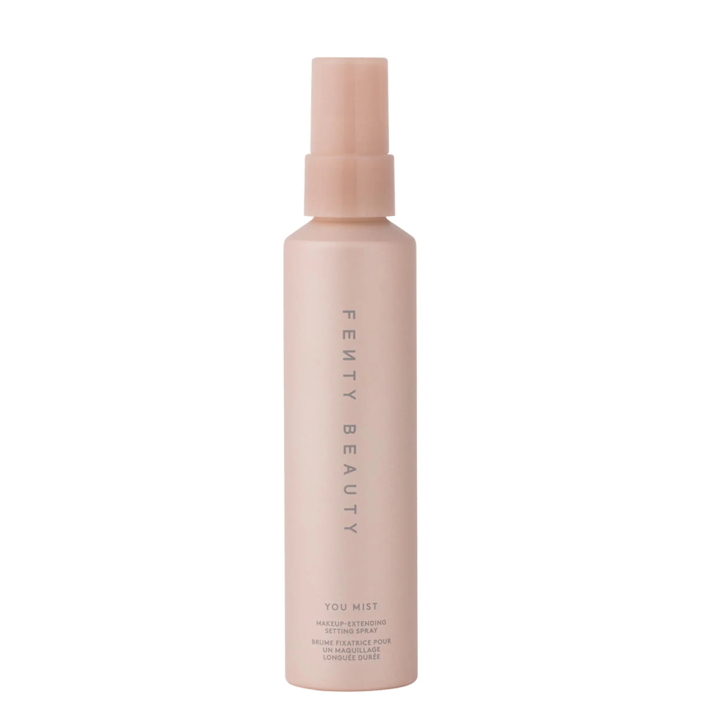 FENTY BEAUTY You mist Makeup Extending Setting Spray 100ml,FENTY BEAUTY Setting Spray,fenty beauty ราคา,ซื้อ FENTY BEAUTY by Rihanna , เมคอัพ 